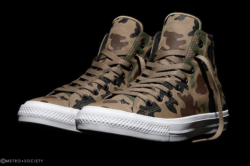 Converse all cheap star ii camo