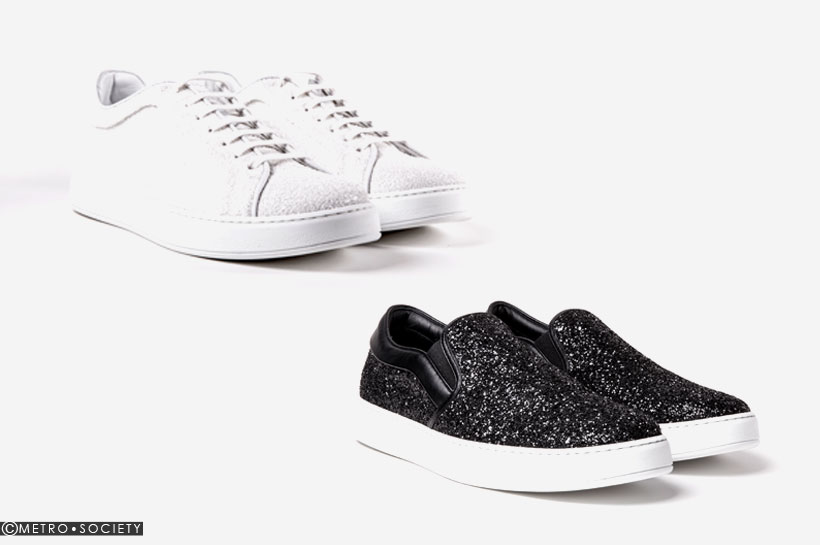 dior homme sneakers white