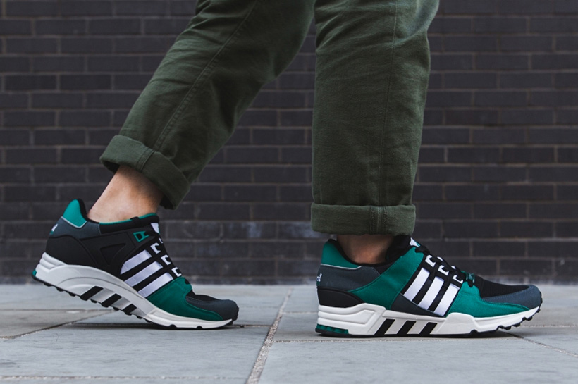 Scarpe adidas 2025 originals eqt