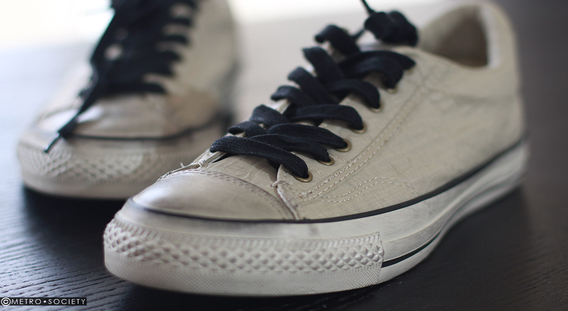 Converse x john varvatos clearance malaysia